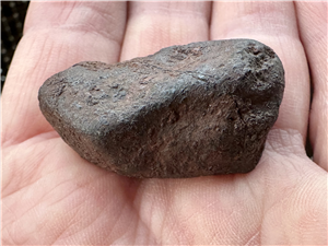 Encyclopedia of Meteorites - EoM